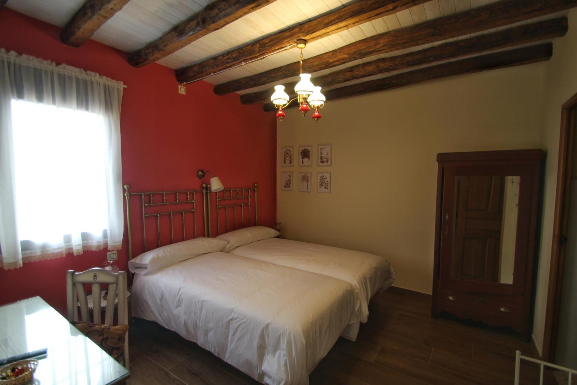 Casa De Vivar A 5 Minutos De Puy Du Fou Toledo Bagian luar foto